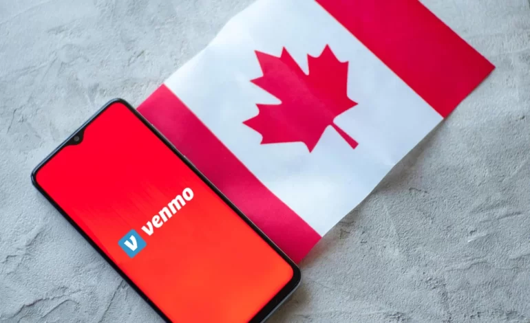 Does Venmo Work in Canada?
