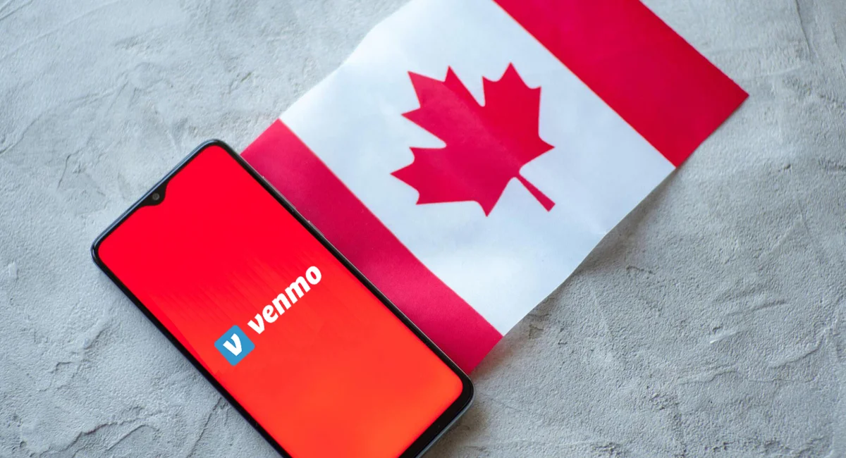 Does Venmo Work in Canada?